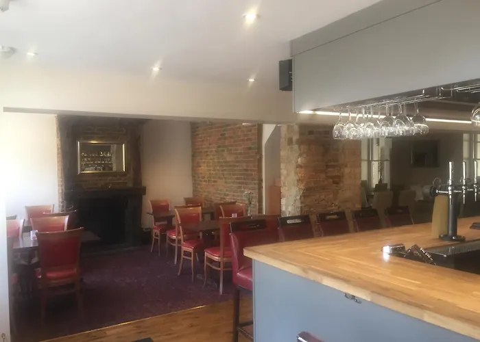 The Castle Inn Hotel
