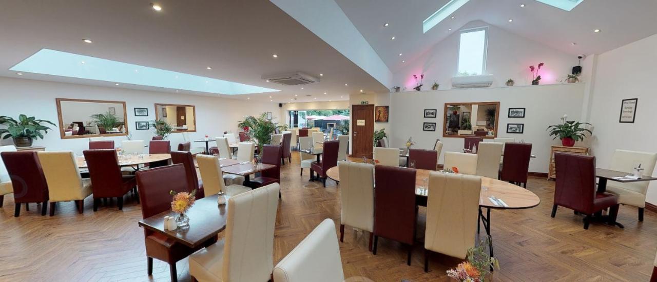 The Castle 3* Steyning