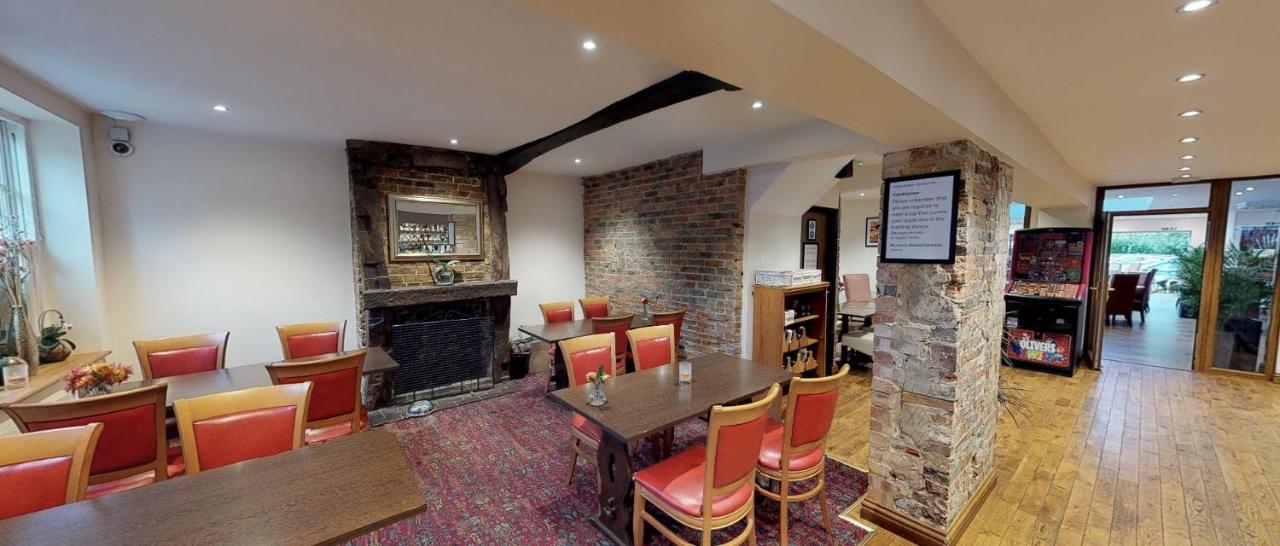 The Castle Herberg 3*