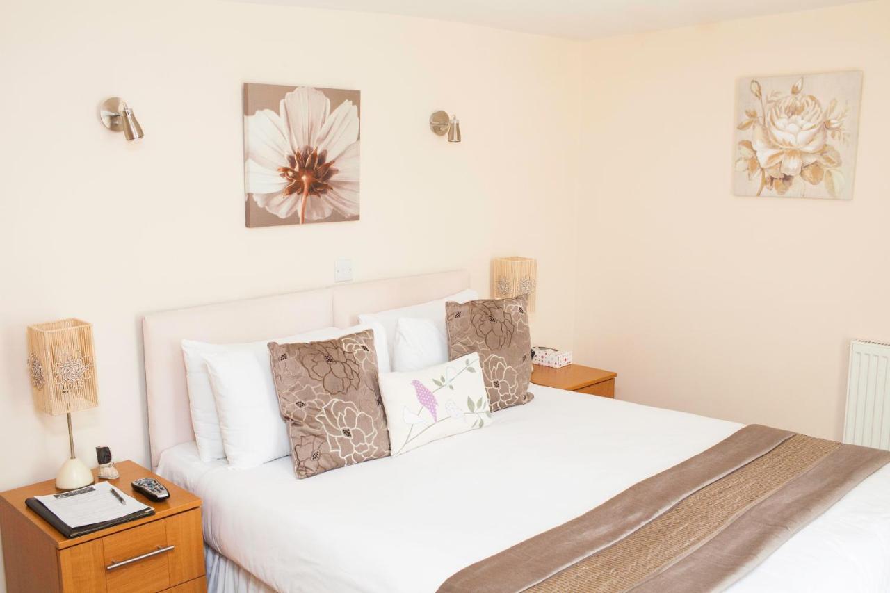 The Castle Herberg 3*