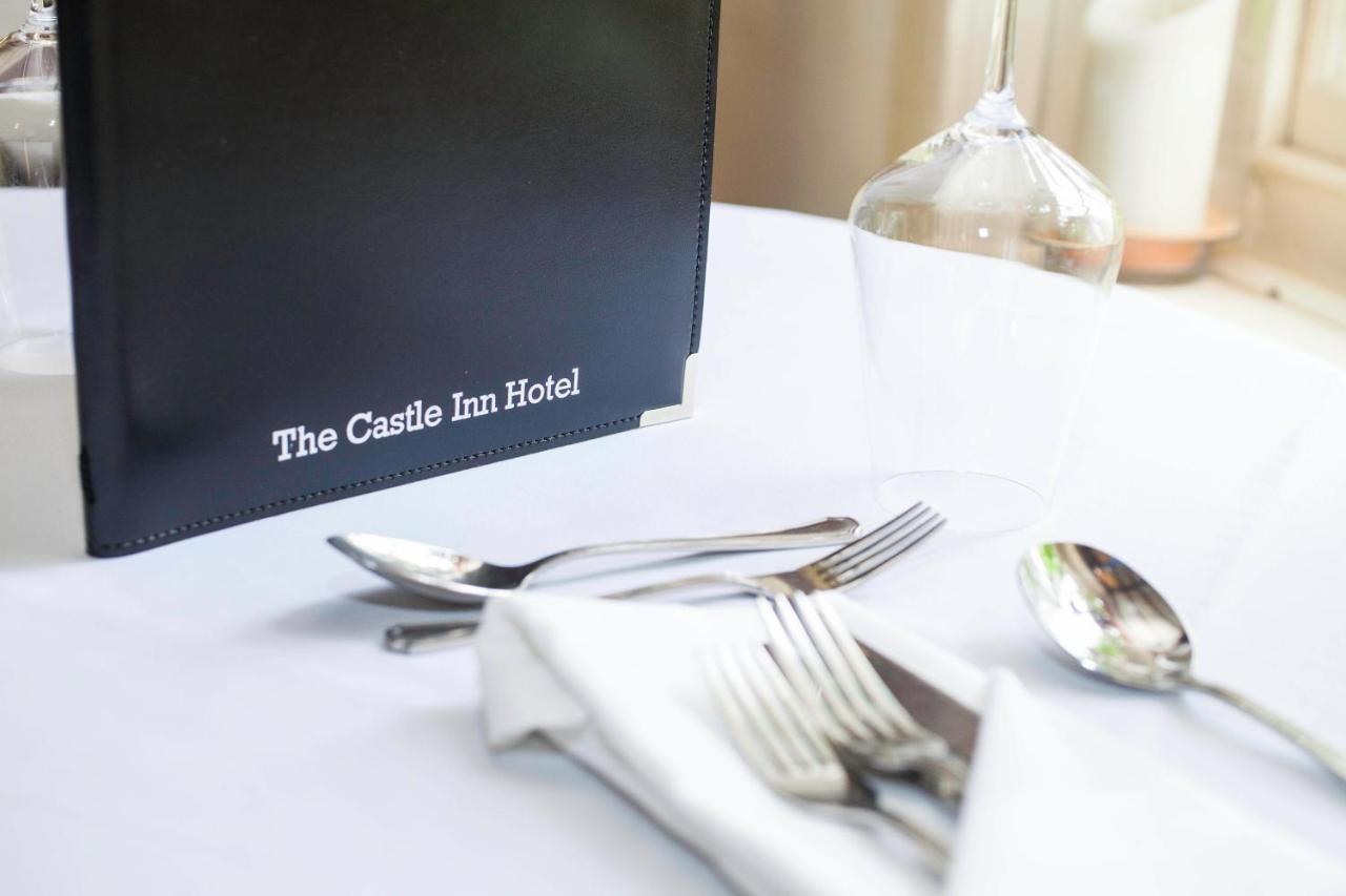 The Castle Steyning
