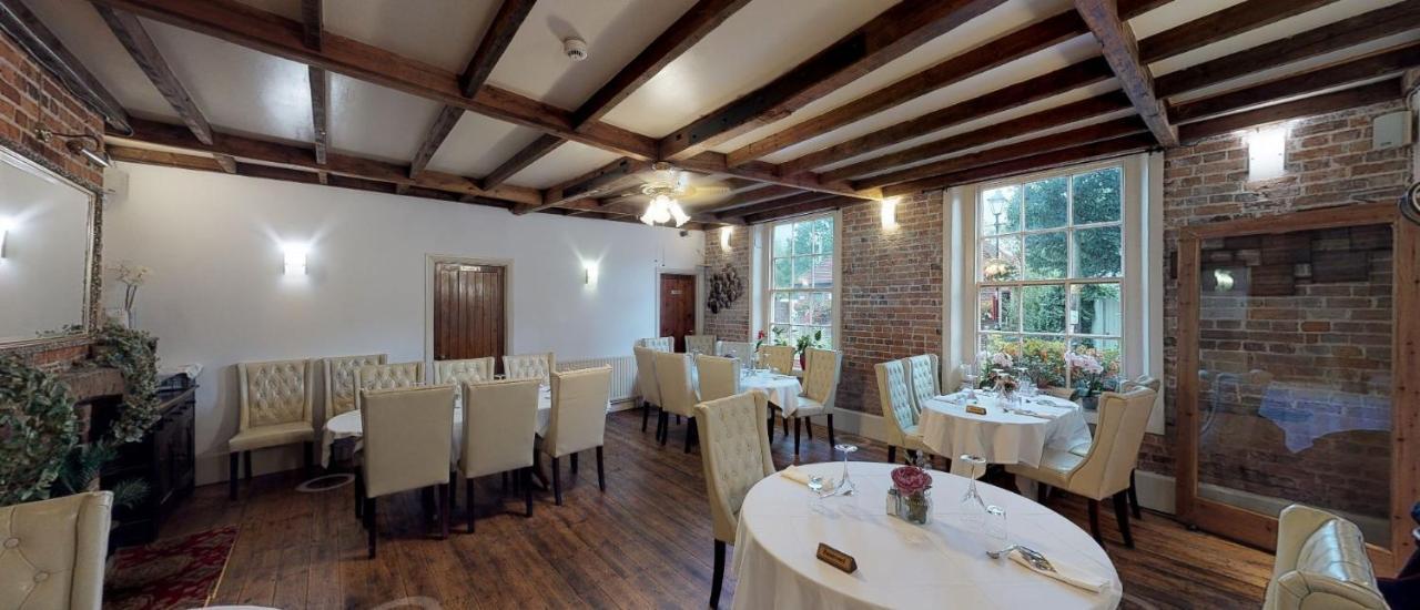 The Castle Herberg 3*