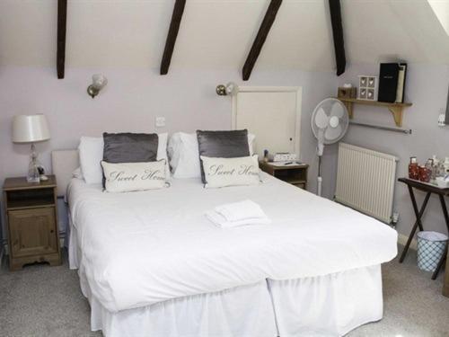 Mini-hôtel The Castle Steyning