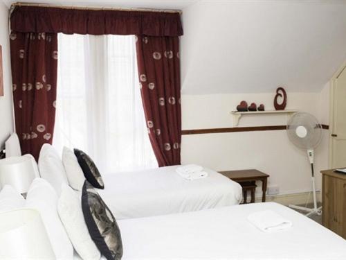 The Castle Mini-hôtel