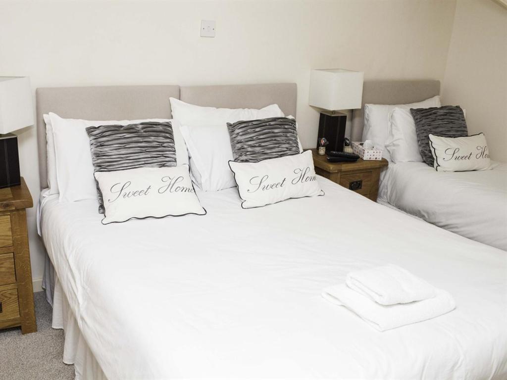The Castle Mini-hôtel Steyning