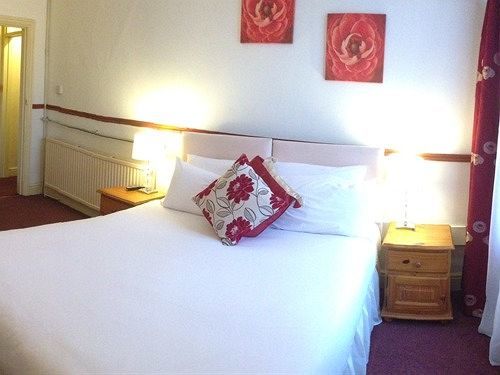 The Castle Herberg Steyning
