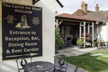 Mini-hôtel The Castle 3*