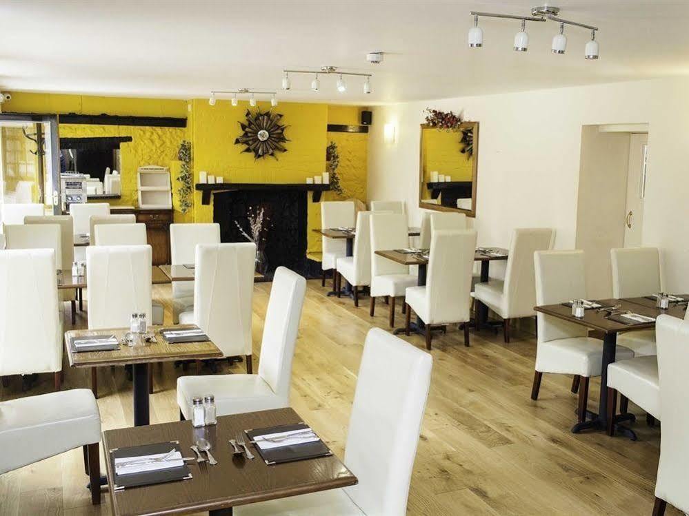 The Castle 3* Steyning