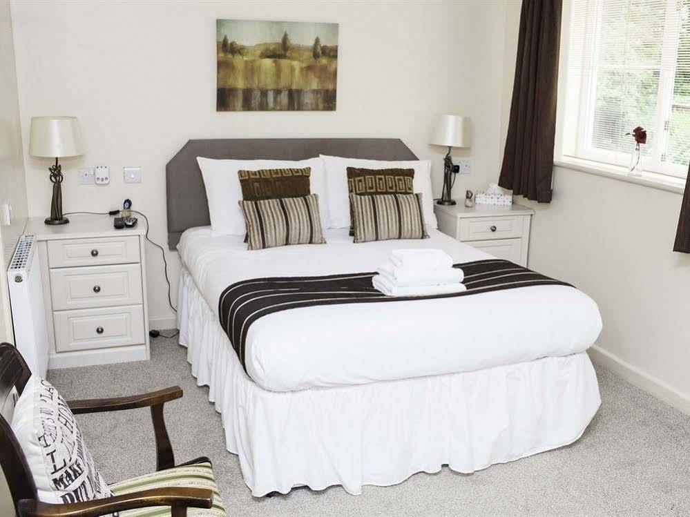 The Castle Steyning