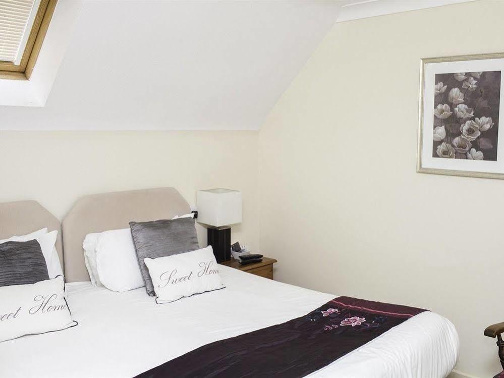 The Castle Herberg 3*