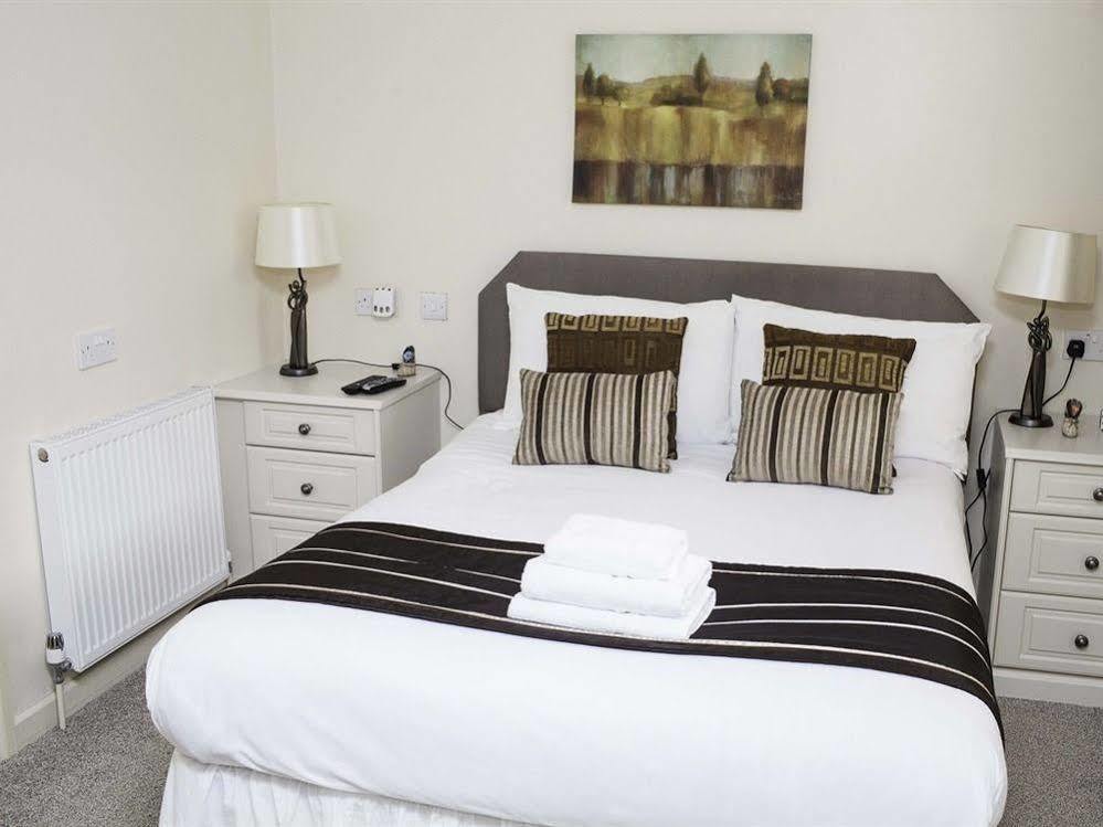 The Castle Steyning