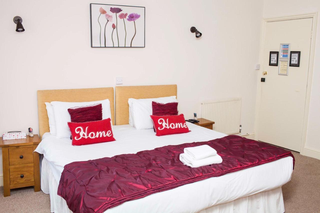 Inn The Castle Steyning