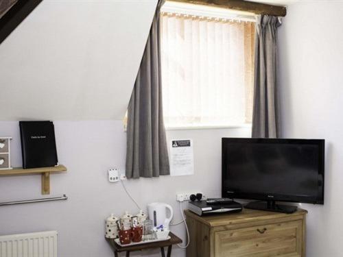 The Castle Steyning