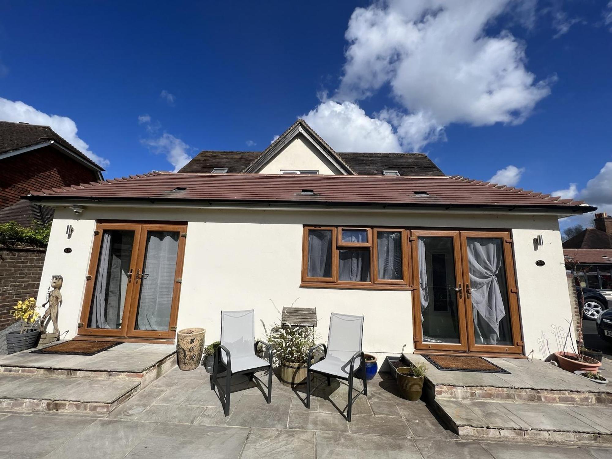 The Castle 3* Steyning