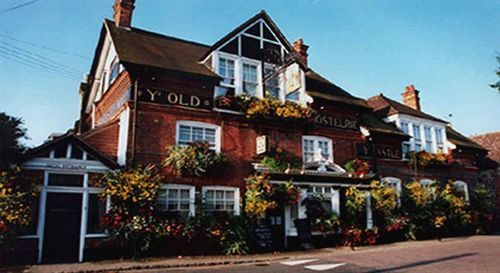 The Castle Inn 3*