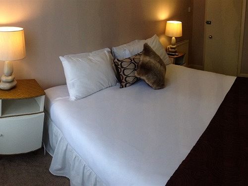 Inn The Castle 3*