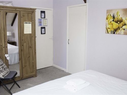 Inn The Castle Steyning