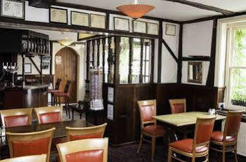 The Castle Inn Steyning