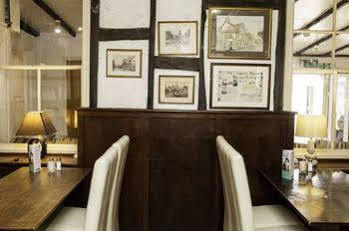 The Castle Inn
