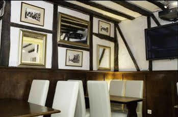 The Castle Steyning