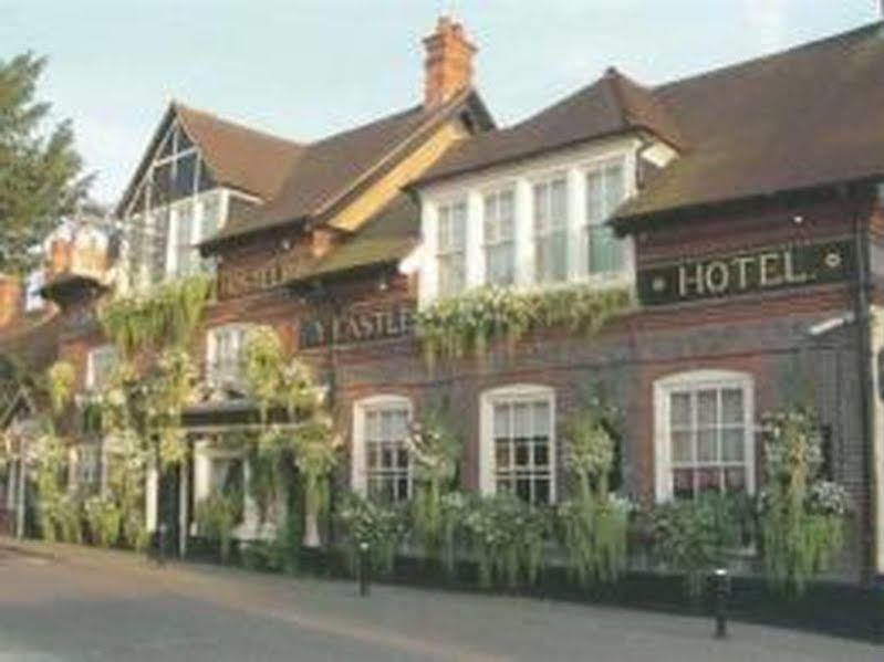 The Castle Inn